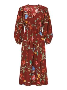 Cara Cara Ginger Dress